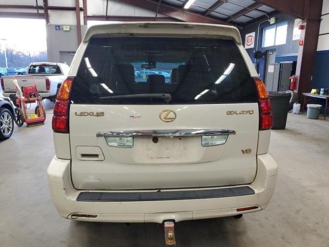 Photo 5 VIN: JTJBT20X430014381 - LEXUS GX 470 