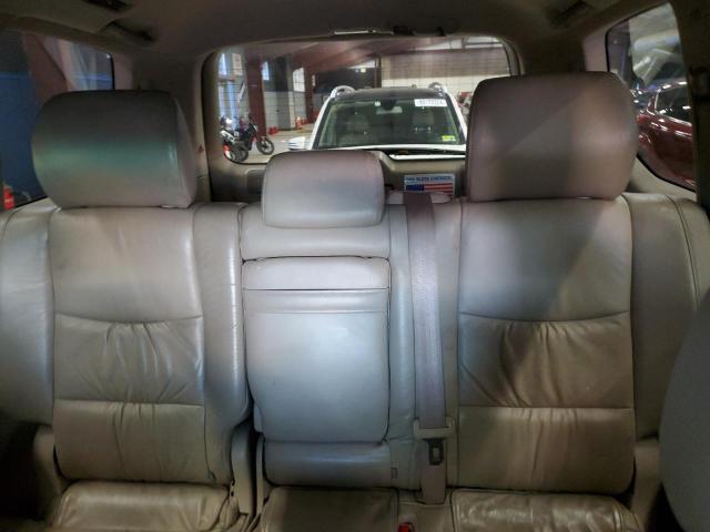 Photo 9 VIN: JTJBT20X430014381 - LEXUS GX 470 