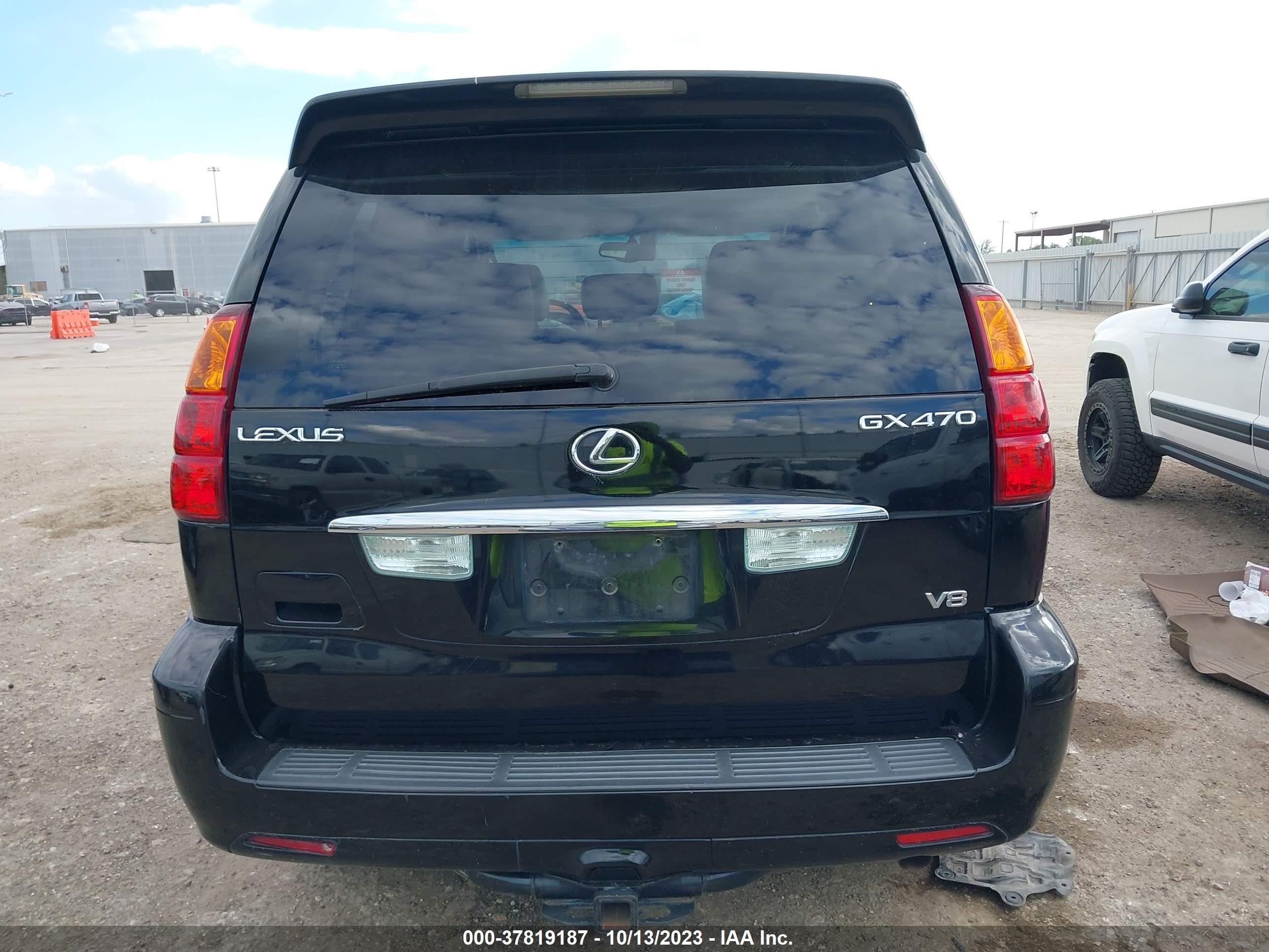 Photo 15 VIN: JTJBT20X430020858 - LEXUS GX 