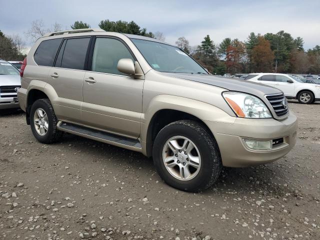 Photo 3 VIN: JTJBT20X440024166 - LEXUS GX 