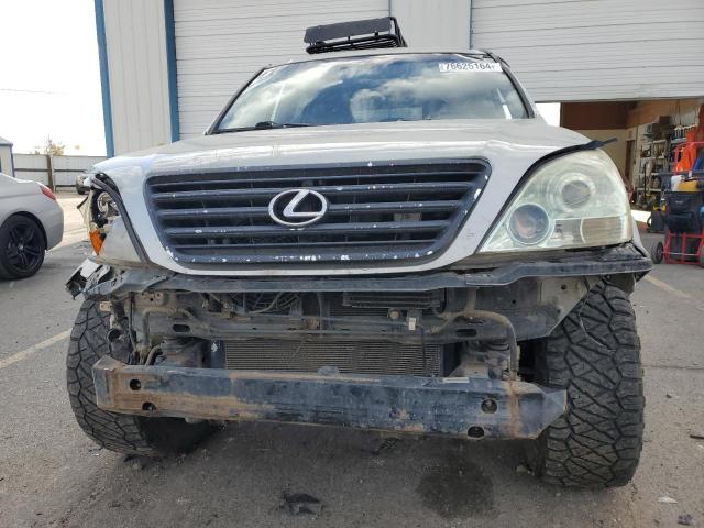 Photo 4 VIN: JTJBT20X440024278 - LEXUS GX 470 