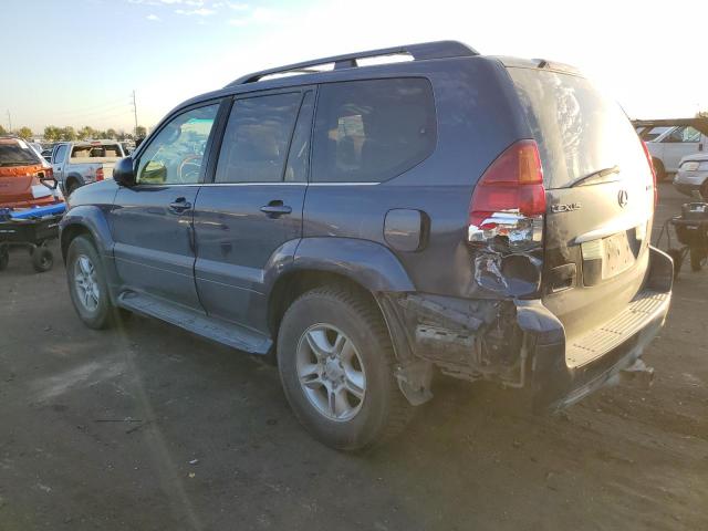 Photo 1 VIN: JTJBT20X440032705 - LEXUS GX 470 