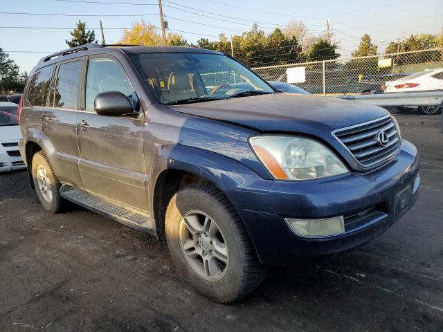 Photo 3 VIN: JTJBT20X440032705 - LEXUS GX 470 