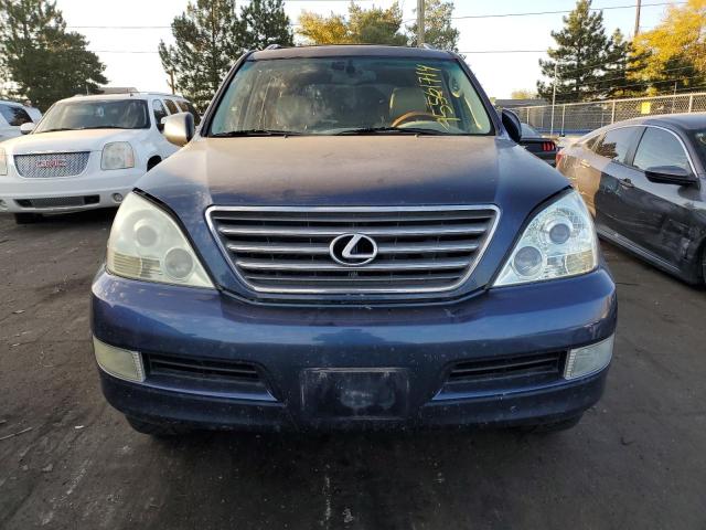 Photo 4 VIN: JTJBT20X440032705 - LEXUS GX 470 