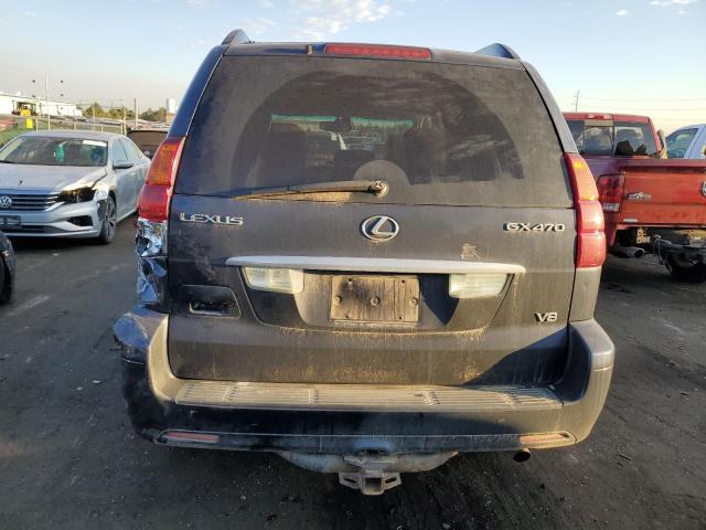 Photo 5 VIN: JTJBT20X440032705 - LEXUS GX 470 