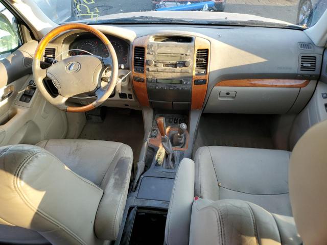 Photo 7 VIN: JTJBT20X440032705 - LEXUS GX 470 