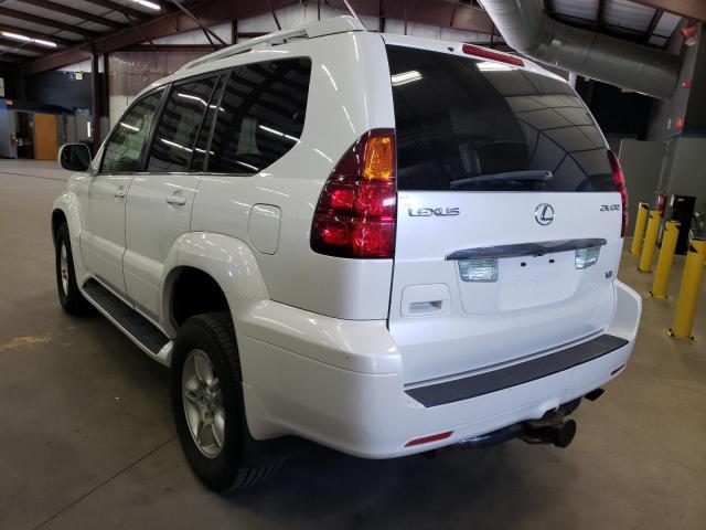 Photo 2 VIN: JTJBT20X440033529 - LEXUS GX 470 