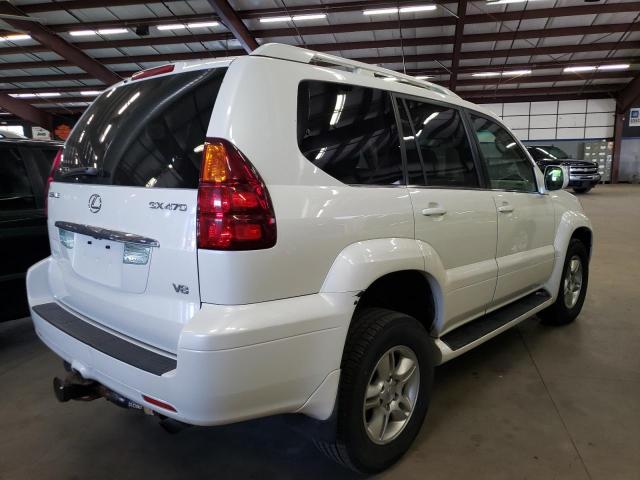 Photo 3 VIN: JTJBT20X440033529 - LEXUS GX 470 