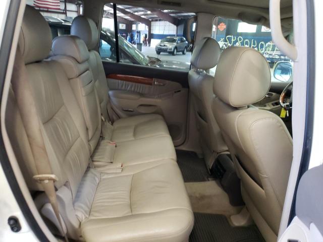 Photo 5 VIN: JTJBT20X440033529 - LEXUS GX 470 