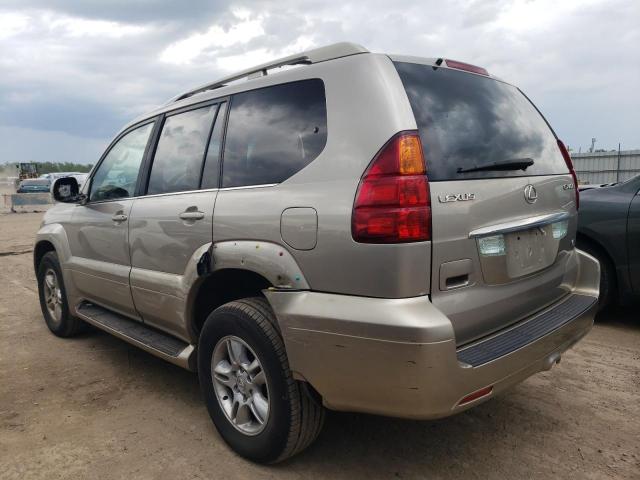 Photo 1 VIN: JTJBT20X440037161 - LEXUS GX 