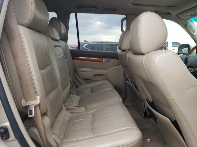 Photo 10 VIN: JTJBT20X440037161 - LEXUS GX 