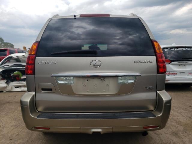 Photo 5 VIN: JTJBT20X440037161 - LEXUS GX 