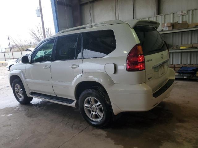 Photo 1 VIN: JTJBT20X440038813 - LEXUS GX 470 