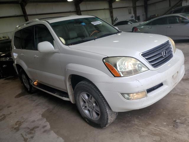 Photo 3 VIN: JTJBT20X440038813 - LEXUS GX 470 