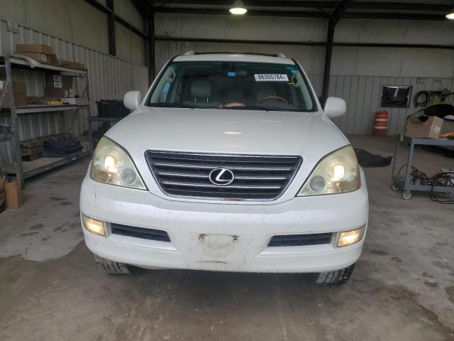 Photo 4 VIN: JTJBT20X440038813 - LEXUS GX 470 