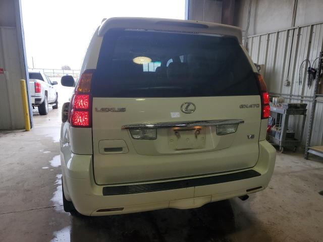 Photo 5 VIN: JTJBT20X440038813 - LEXUS GX 470 