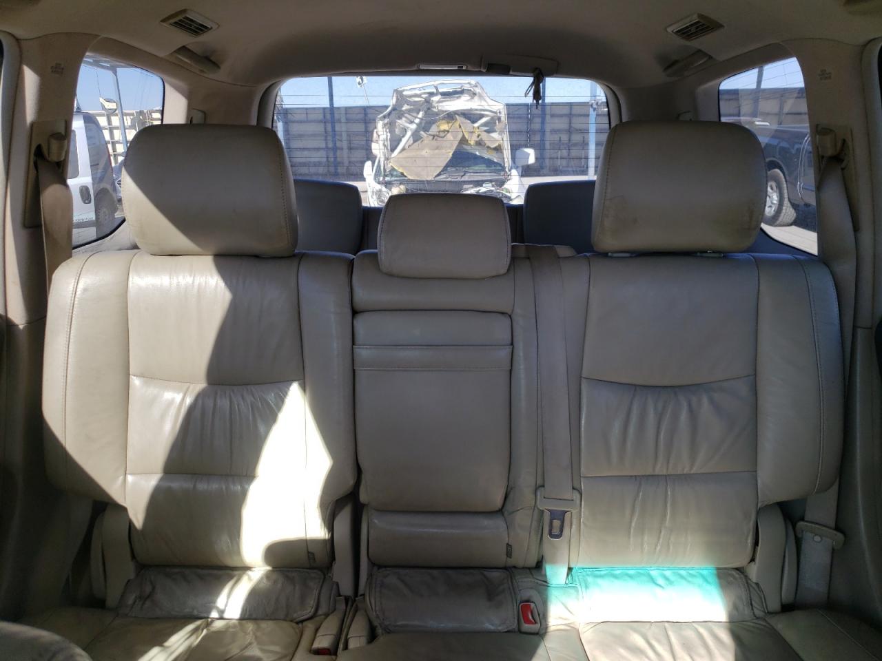 Photo 9 VIN: JTJBT20X440045261 - LEXUS GX 