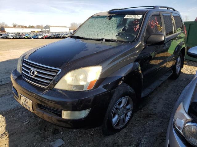 Photo 0 VIN: JTJBT20X440047057 - LEXUS GX 