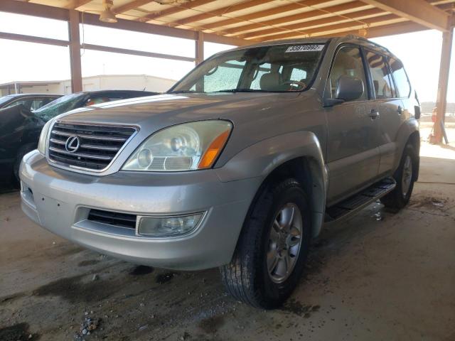 Photo 1 VIN: JTJBT20X440051285 - LEXUS GX 470 