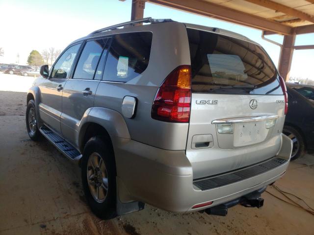 Photo 2 VIN: JTJBT20X440051285 - LEXUS GX 470 