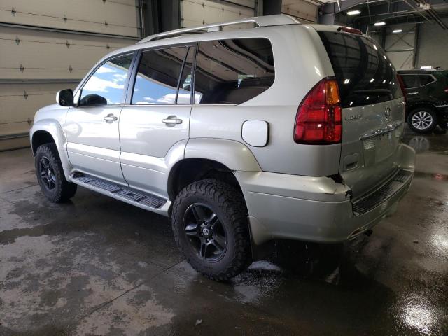 Photo 1 VIN: JTJBT20X440052064 - LEXUS GX 