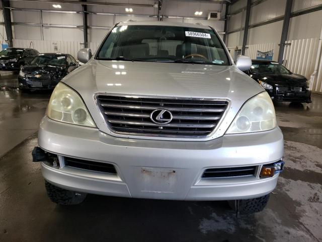 Photo 4 VIN: JTJBT20X440052064 - LEXUS GX 