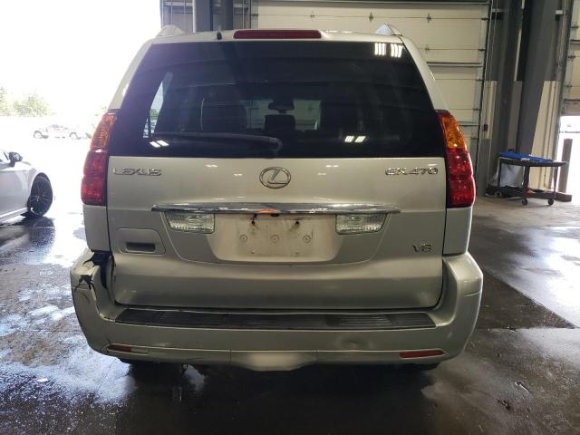 Photo 5 VIN: JTJBT20X440052064 - LEXUS GX 