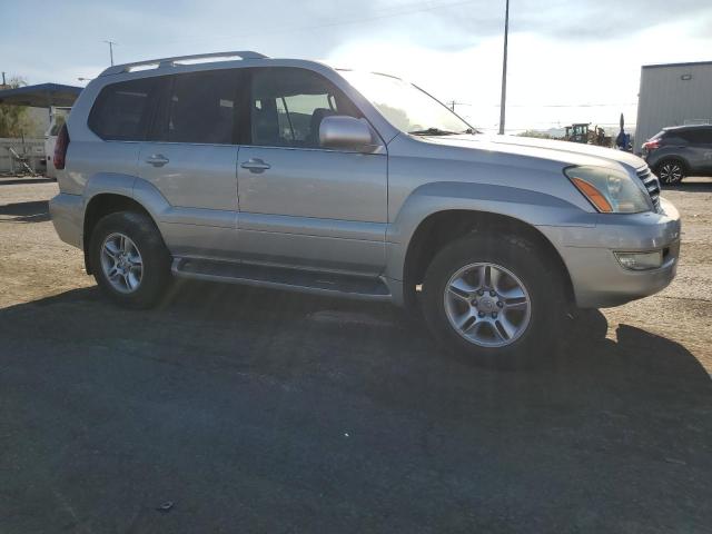 Photo 3 VIN: JTJBT20X440052274 - LEXUS GX 470 