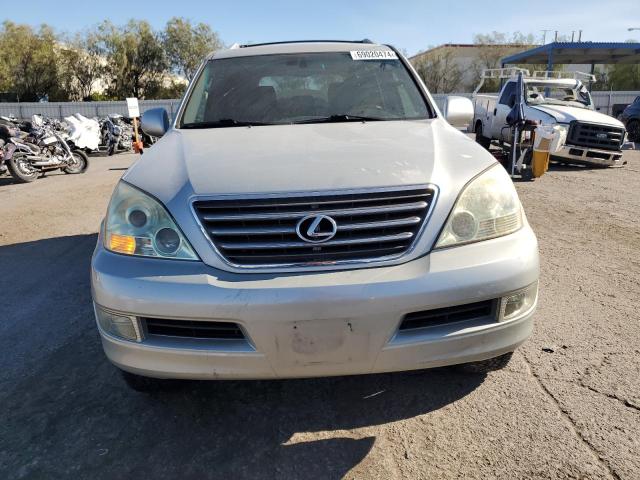 Photo 4 VIN: JTJBT20X440052274 - LEXUS GX 470 