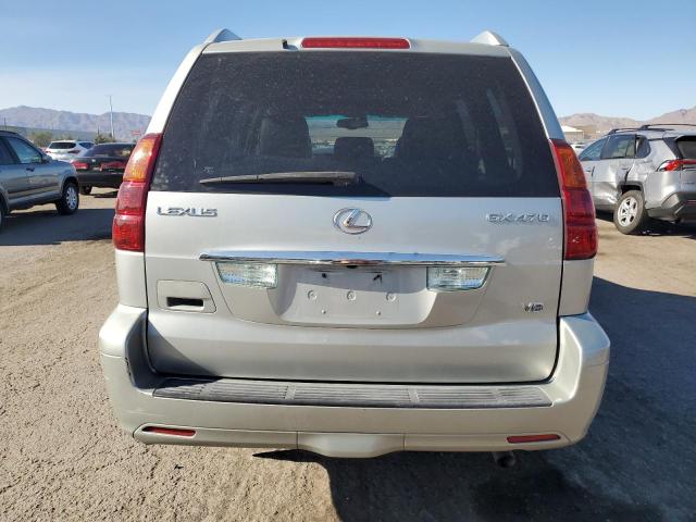 Photo 5 VIN: JTJBT20X440052274 - LEXUS GX 470 