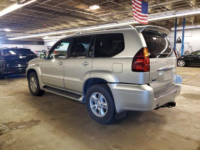 Photo 1 VIN: JTJBT20X440066529 - LEXUS GX 