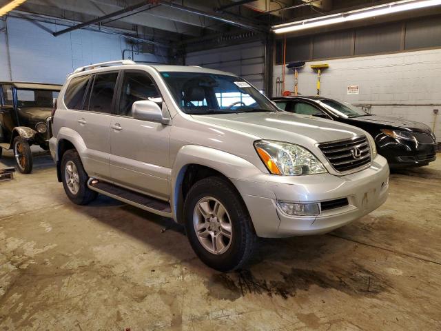 Photo 3 VIN: JTJBT20X440066529 - LEXUS GX 