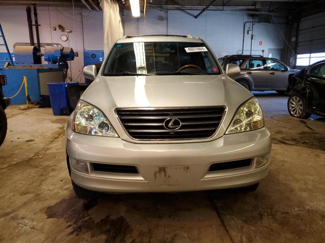 Photo 4 VIN: JTJBT20X440066529 - LEXUS GX 