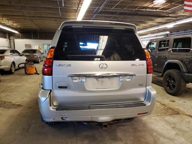 Photo 5 VIN: JTJBT20X440066529 - LEXUS GX 