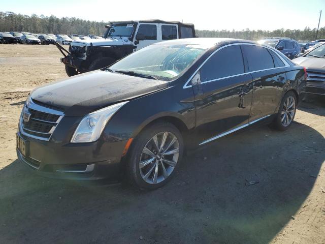 Photo 0 VIN: JTJBT20X450070016 - CADILLAC XTS 