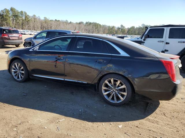 Photo 1 VIN: JTJBT20X450070016 - CADILLAC XTS 