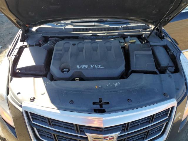 Photo 10 VIN: JTJBT20X450070016 - CADILLAC XTS 