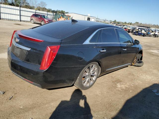 Photo 2 VIN: JTJBT20X450070016 - CADILLAC XTS 