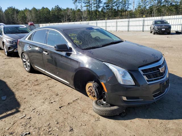 Photo 3 VIN: JTJBT20X450070016 - CADILLAC XTS 