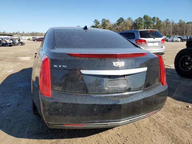 Photo 5 VIN: JTJBT20X450070016 - CADILLAC XTS 