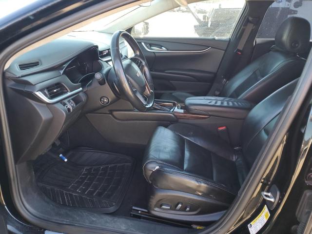 Photo 6 VIN: JTJBT20X450070016 - CADILLAC XTS 