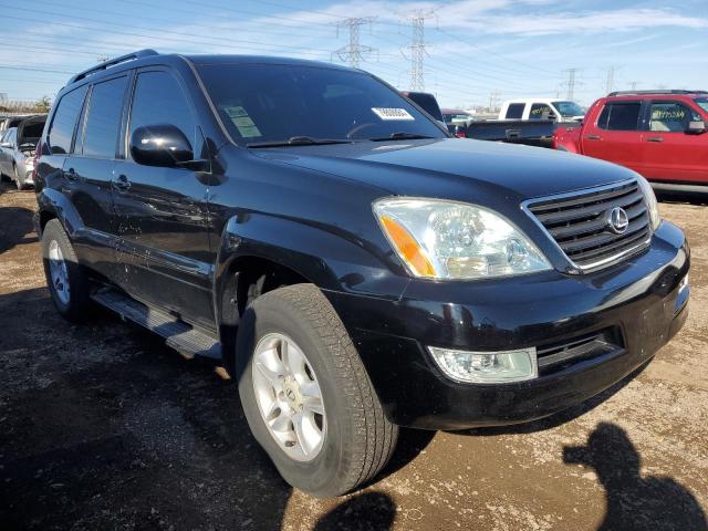 Photo 3 VIN: JTJBT20X450078018 - LEXUS GX 470 