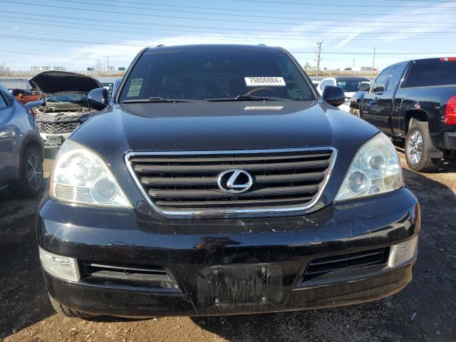 Photo 4 VIN: JTJBT20X450078018 - LEXUS GX 470 