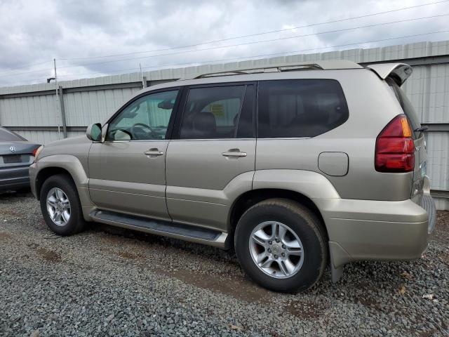 Photo 1 VIN: JTJBT20X450089746 - LEXUS GX 