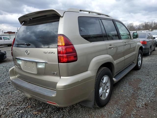 Photo 2 VIN: JTJBT20X450089746 - LEXUS GX 