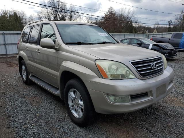 Photo 3 VIN: JTJBT20X450089746 - LEXUS GX 