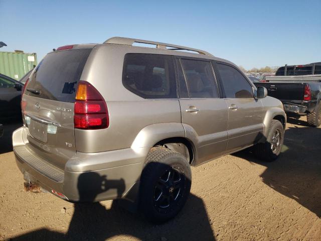 Photo 2 VIN: JTJBT20X450091562 - LEXUS GX 470 