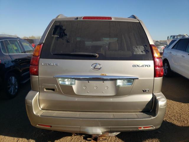 Photo 5 VIN: JTJBT20X450091562 - LEXUS GX 470 