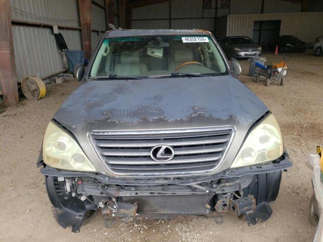 Photo 4 VIN: JTJBT20X460102187 - LEXUS GX 470 