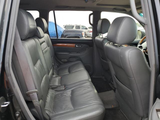 Photo 10 VIN: JTJBT20X460104053 - LEXUS GX 